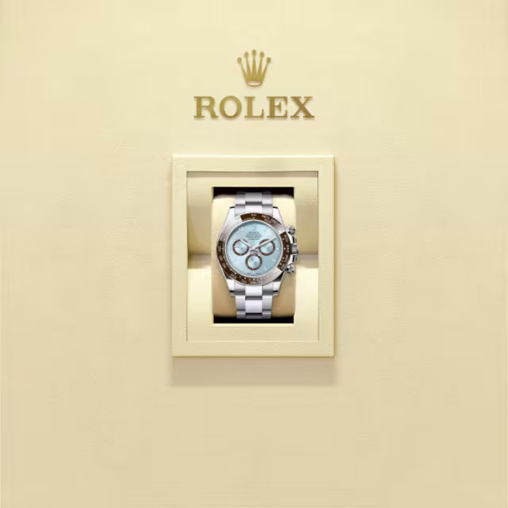 Rolex Cosmograph Daytona Ref. 126506-0001 - Image 6