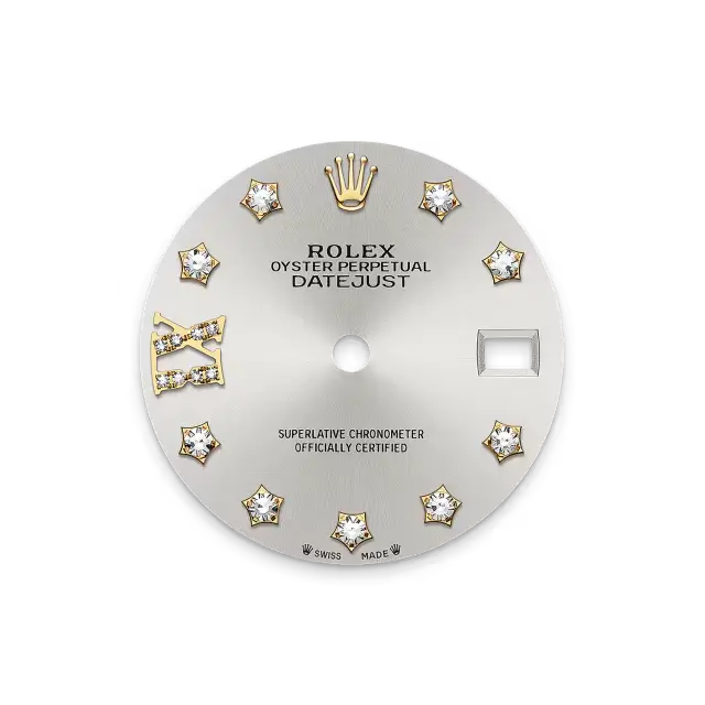 Rolex Lady-Datejust 28 Ref# 279178-0004 - Image 2