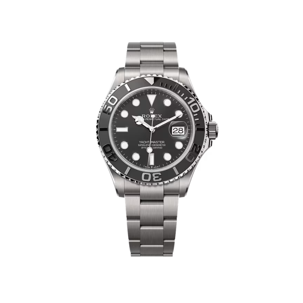 Rolex Yacht-Master 42, 42mm Ref. 226627-0001