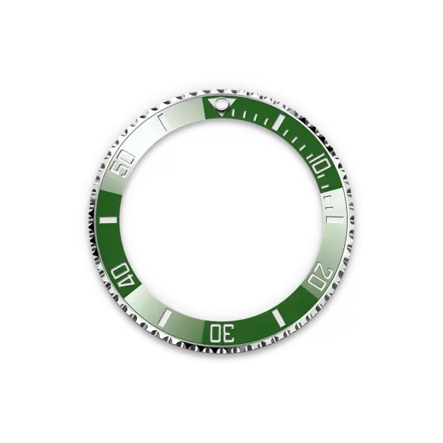 Rolex Submariner Date Ref# 126610LV-0002 - Image 3