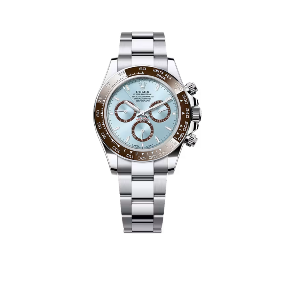 Rolex Daytona Ref# 126506‑0001