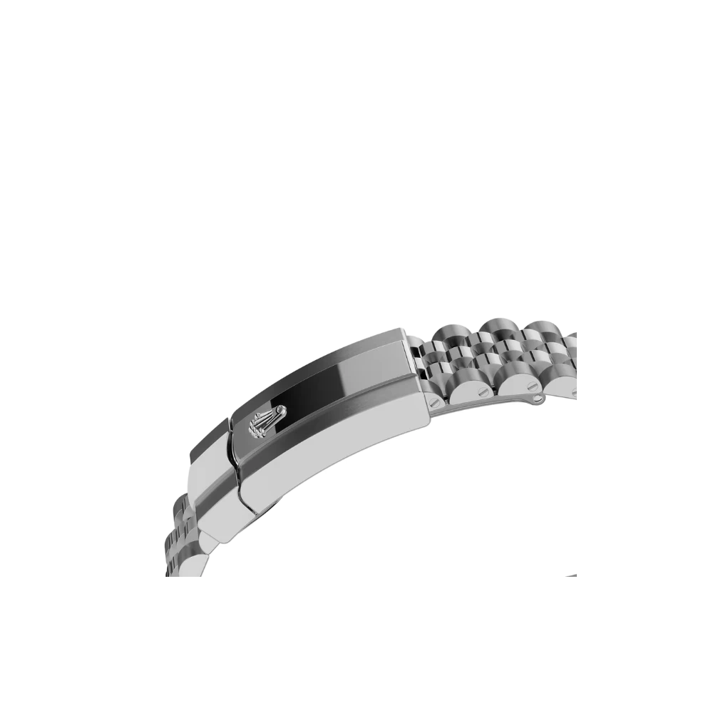 Rolex Datejust 41 Ref. M126334‑0016 - Image 8