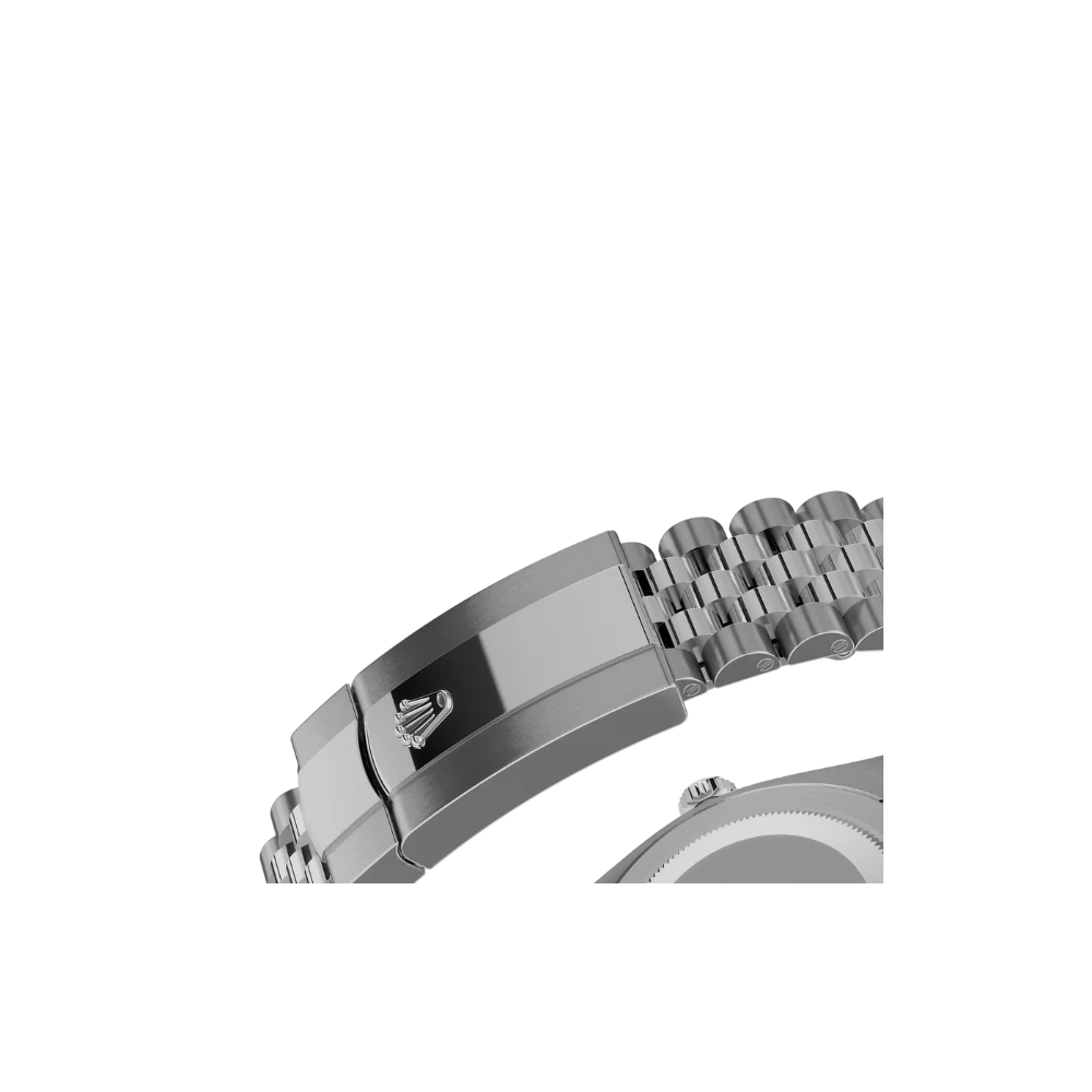 Rolex Datejust 41 Ref. M126334‑0016 - Image 7