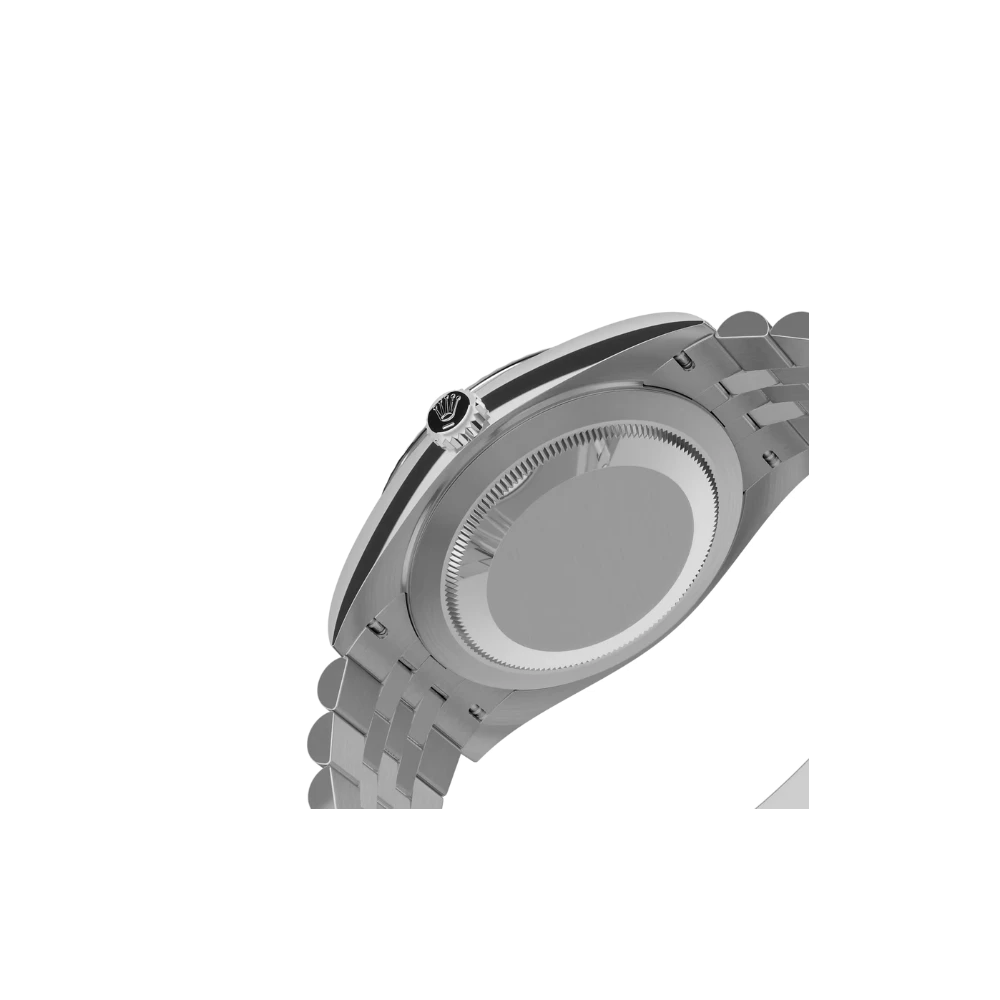 Rolex Datejust 41 Ref. M126334‑0016 - Image 6
