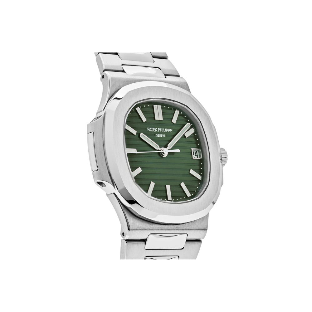 Patek Philippe Nautilus 5711-1A-014 - Image 4