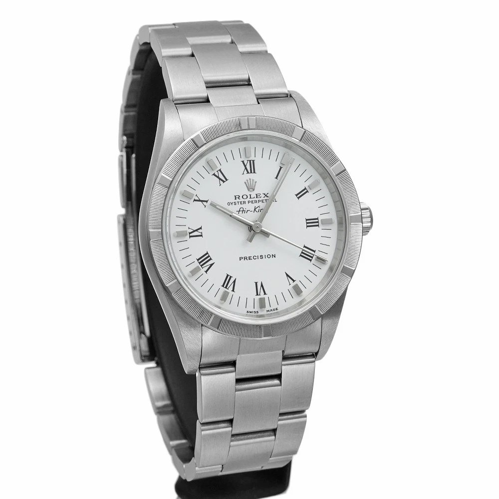 Rolex Air-King 34 Ref. 14010M - Image 3