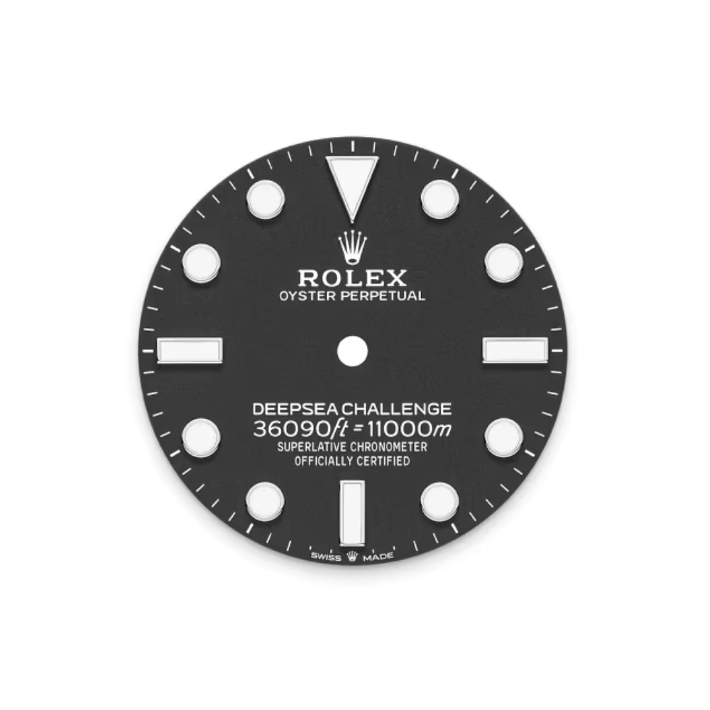 Rolex Deepsea Challenge 50mm RLX Titanium Ref. 126067 – Ultimate Professional Diving Watch - Image 4