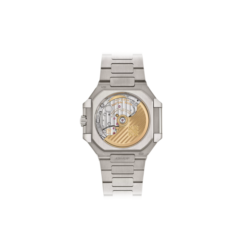 Cubitus Ref. 7128/1G-001 White Gold - Image 4