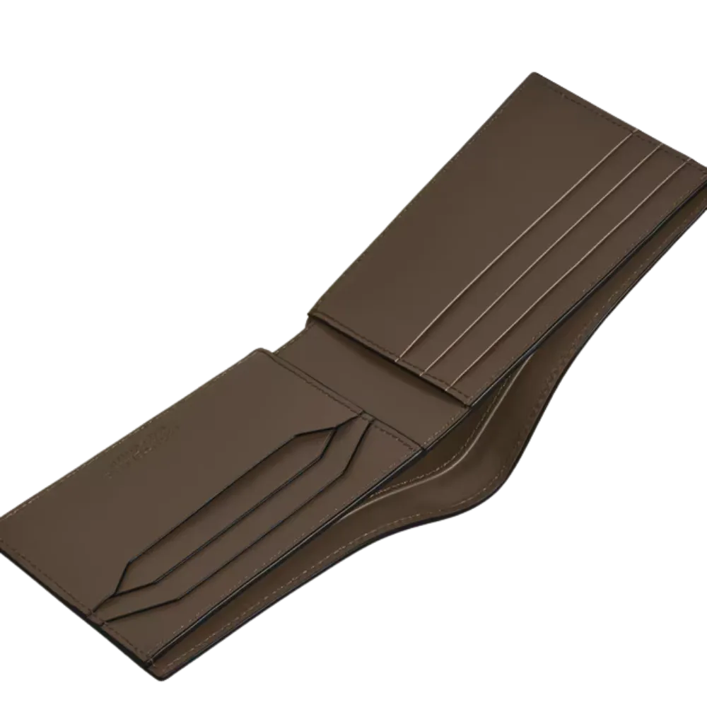 Montblanc Extreme 3.0 Wallet 6cc - Image 3