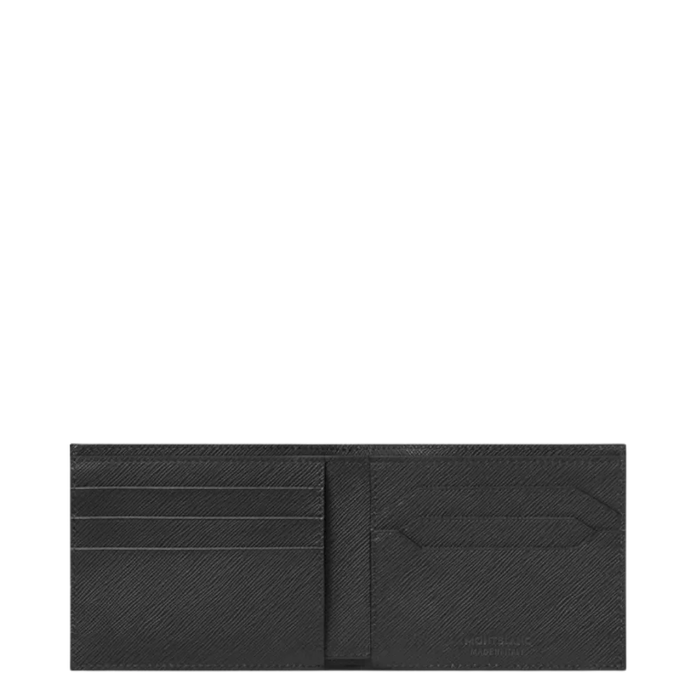 Montblanc Sartorial Wallet 6cc - Image 9