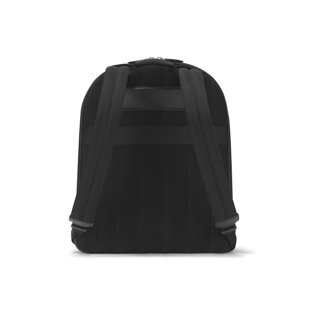 Sartorial Large Backpack 3 Compartments - Image 5