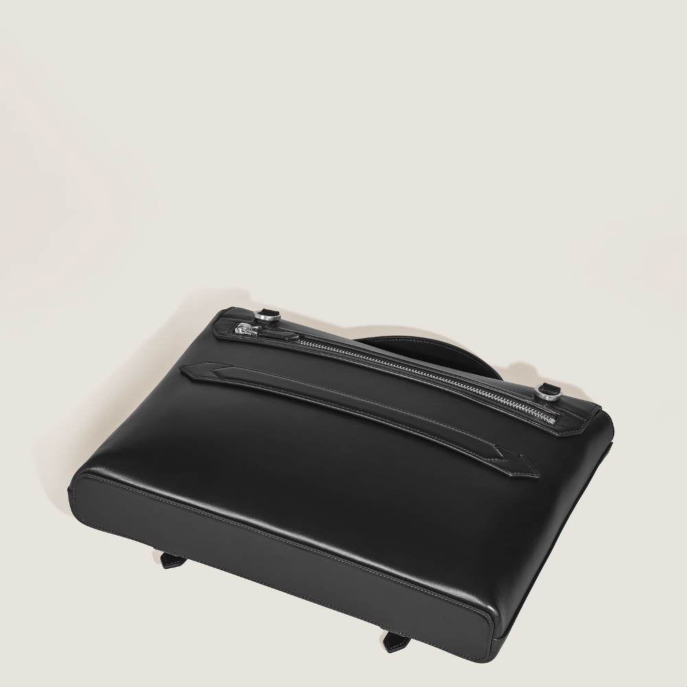 Montblanc Meisterstück Briefcase - Image 8