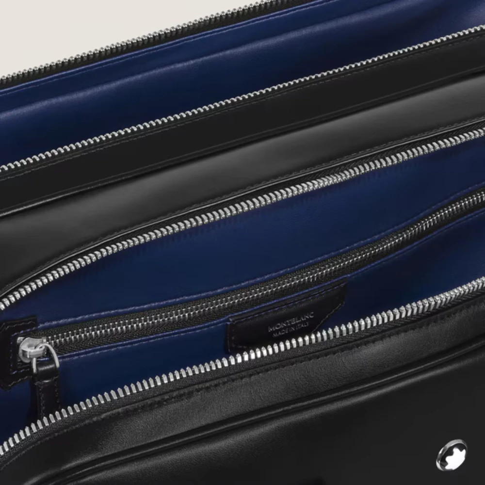 Montblanc Meisterstück Large Document Case - Image 5