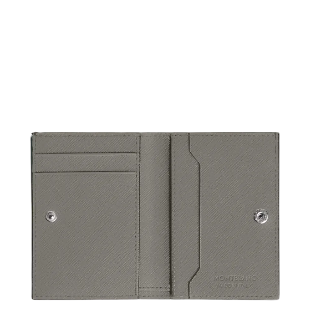 Montblanc Sartorial Mini Wallet 4cc - Image 10