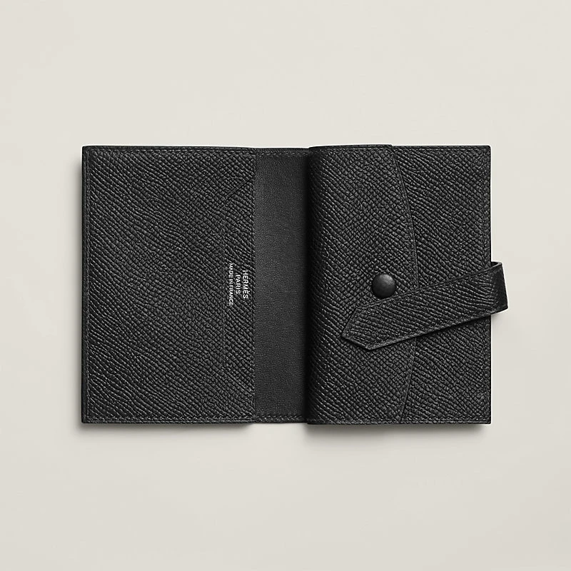 Hermes Bearn Wallet - Image 8