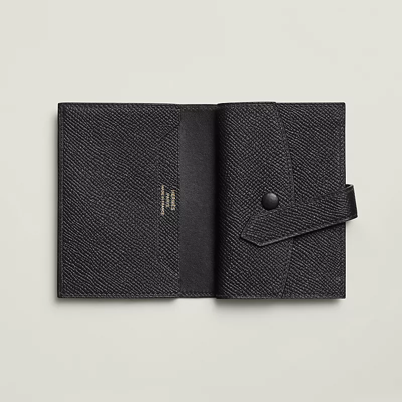 Hermes Bearn Wallet - Image 6