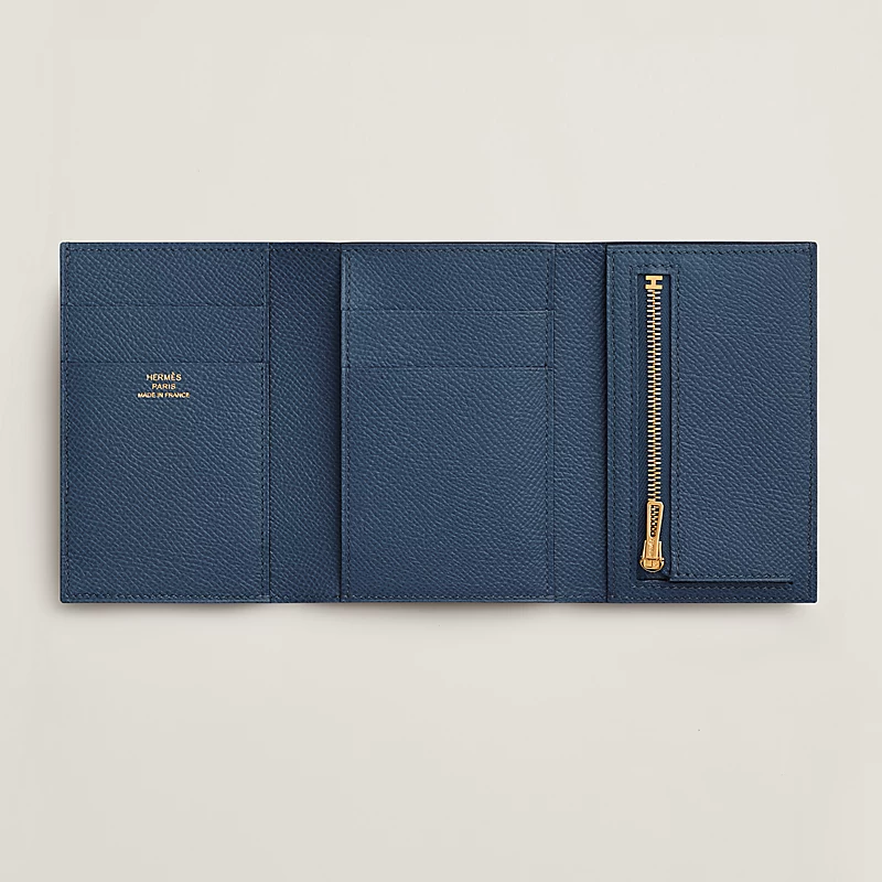 Hermes Bearn Wallet - Image 2