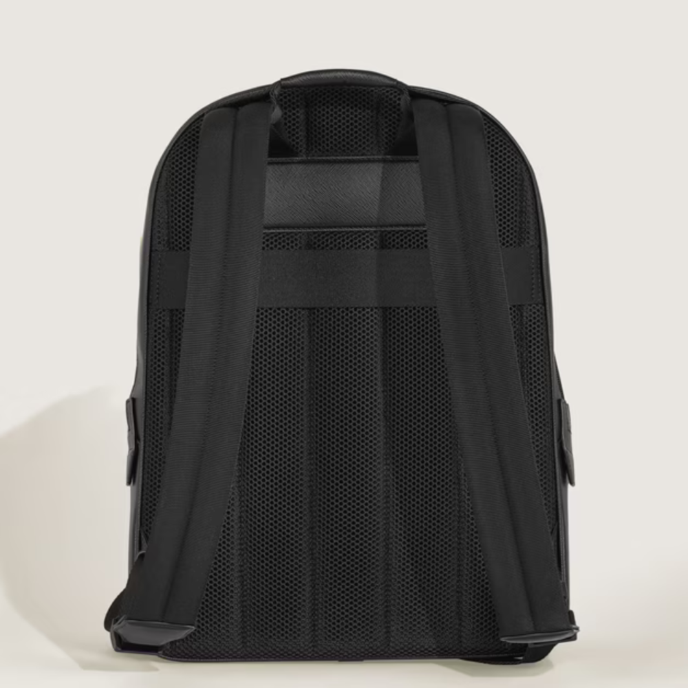 Sartorial small backpack (MB130277VG) - Image 8