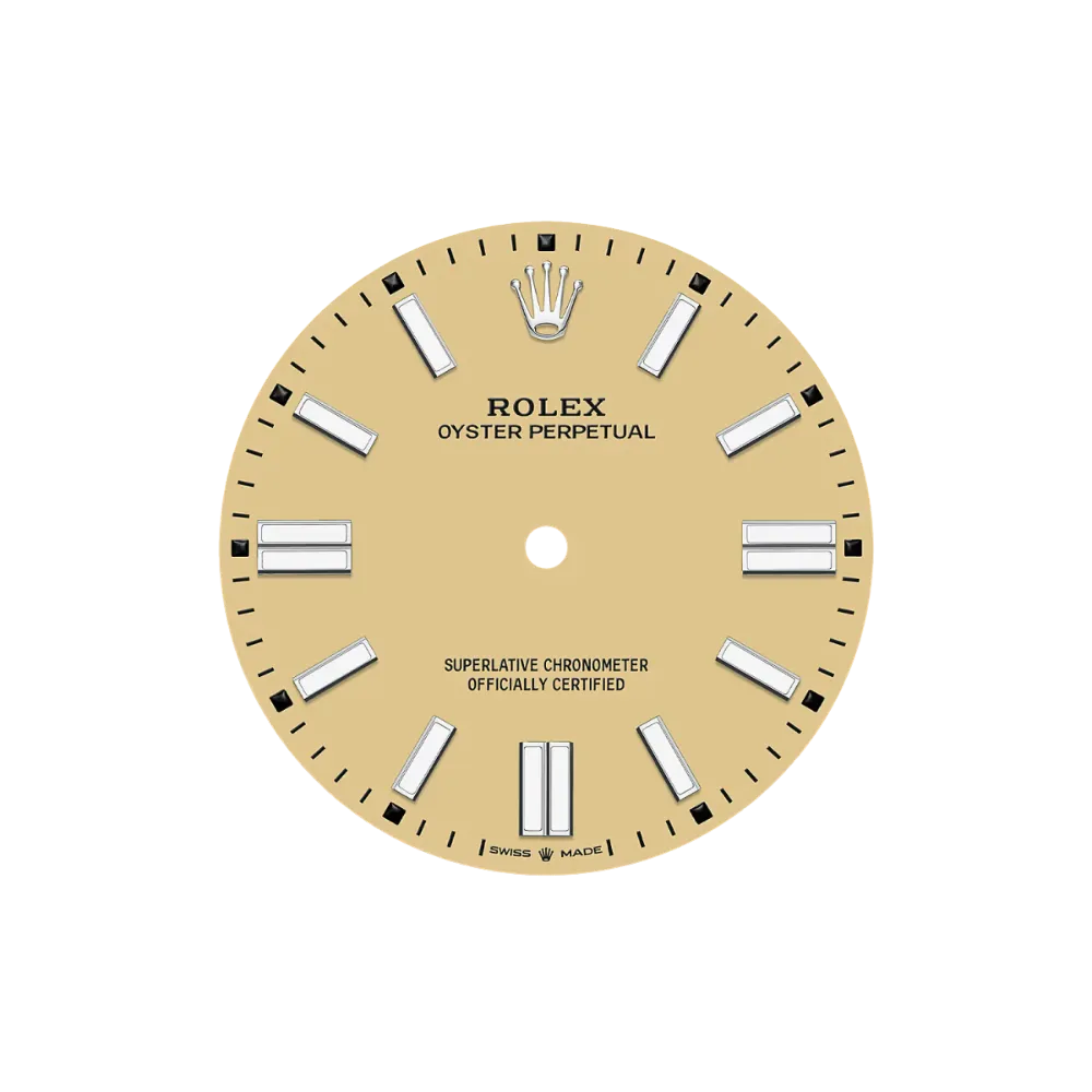 Rolex Oyster Perpetual 28 Ref. 276200-0007 - Image 2