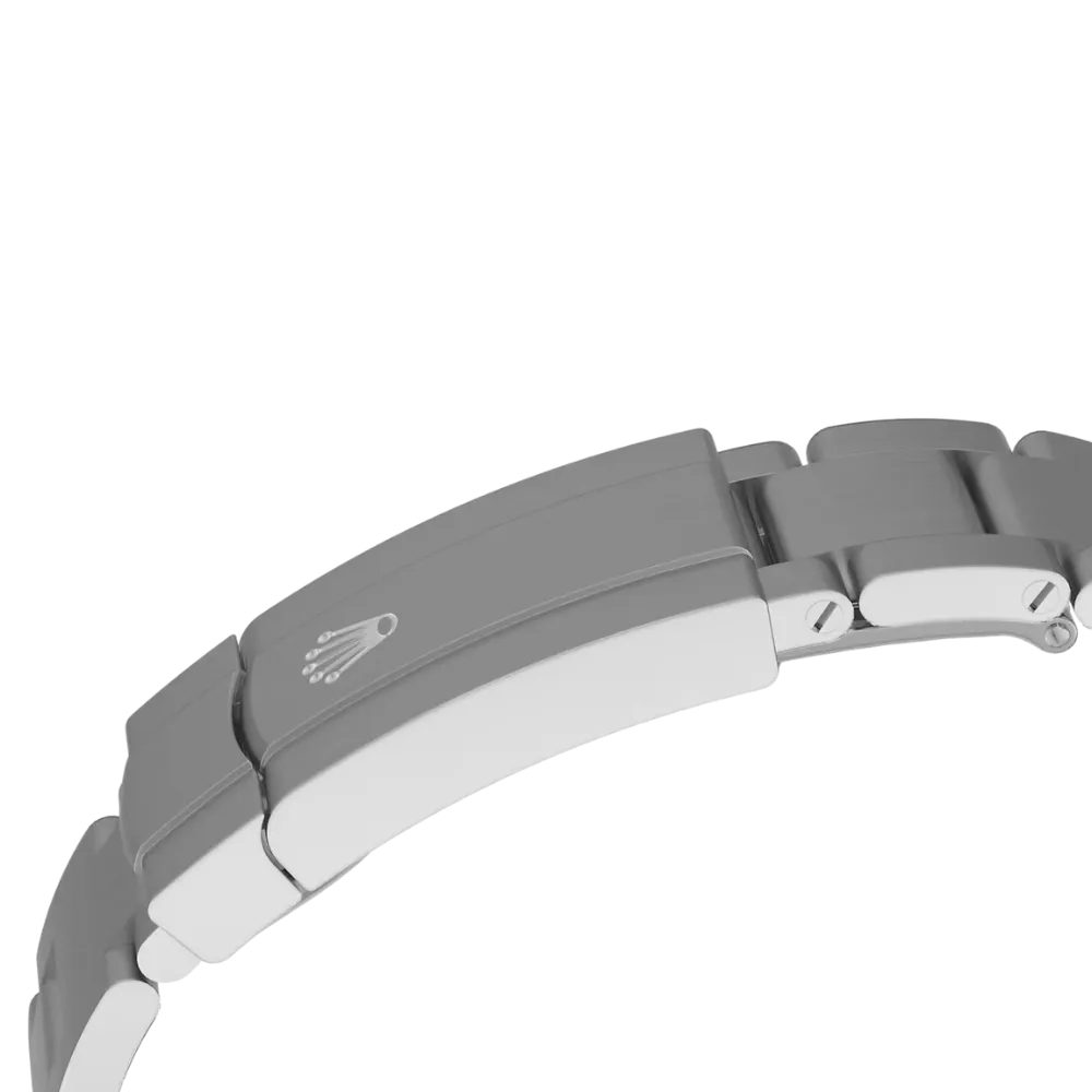 Rolex Oyster Perpetual 36 Ref. M126000-0013 - Image 5