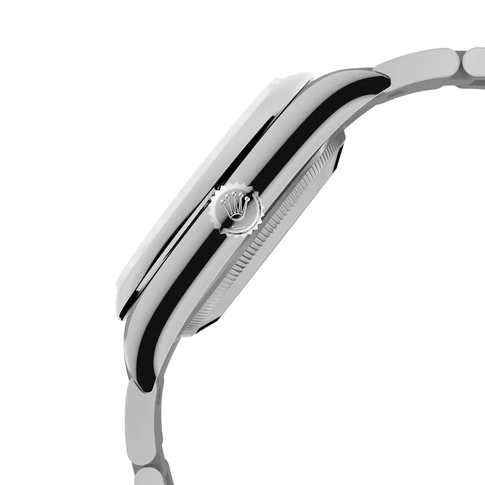 Rolex Oyster Perpetual 31 Ref. M277200-0017 - Image 3