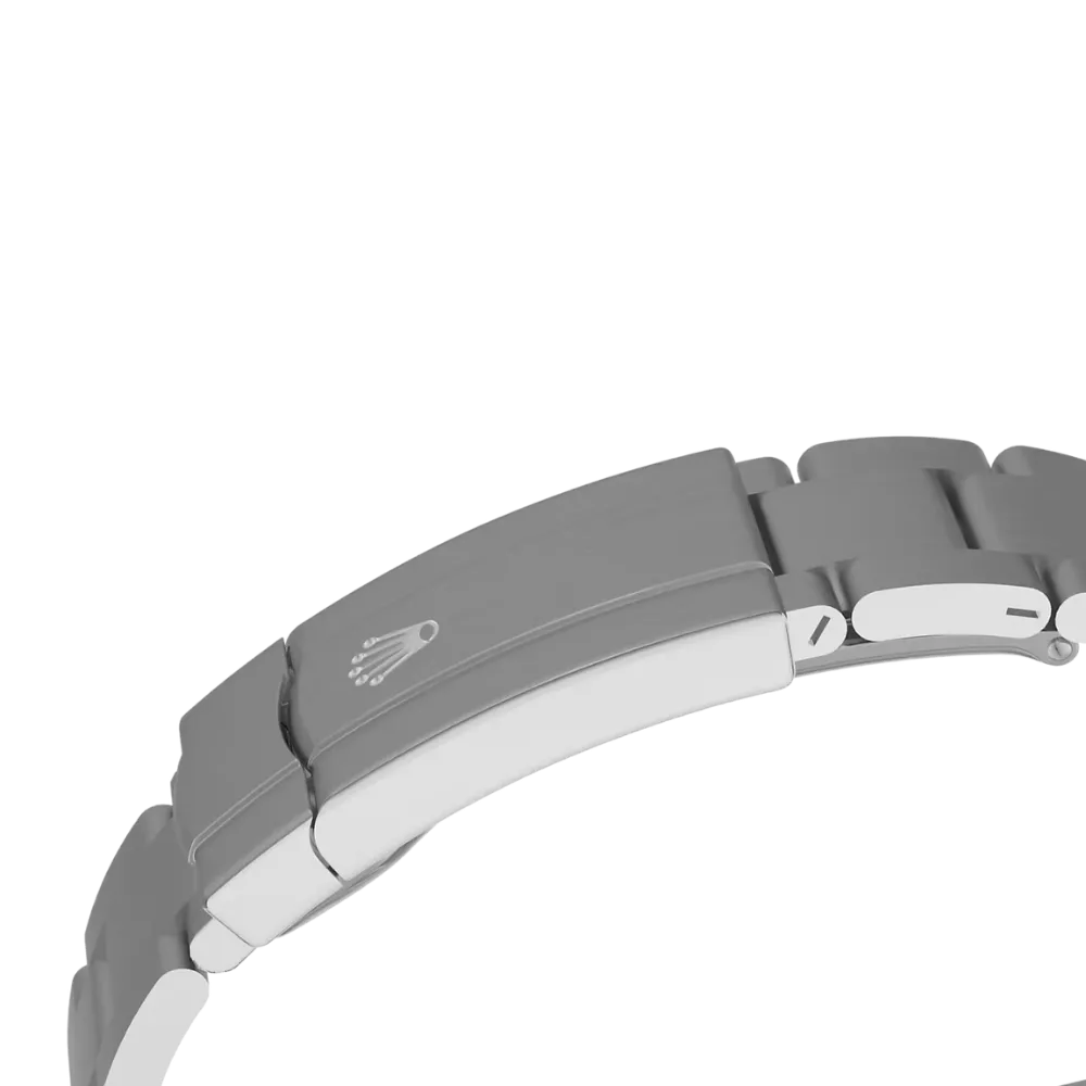 Rolex Oyster Perpetual 31 Ref M277200-0013 - Image 6