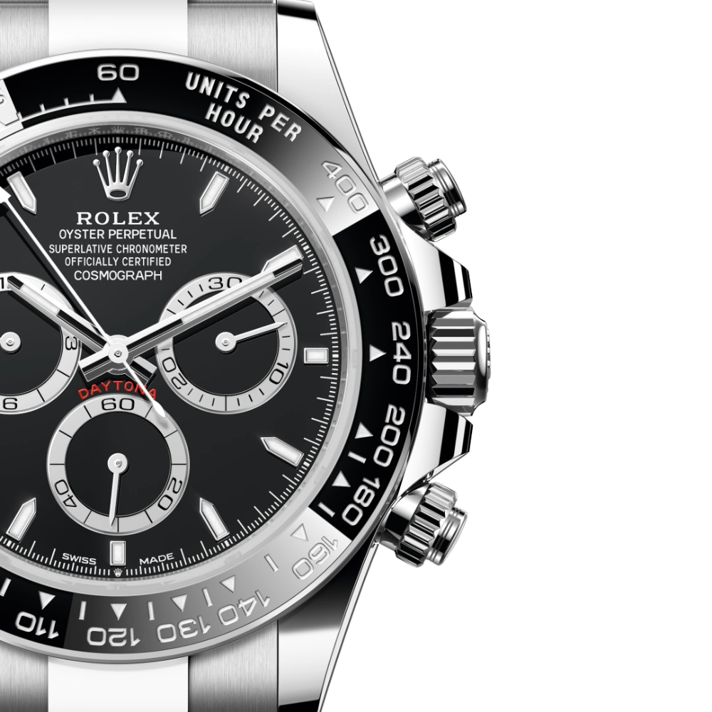 Rolex Cosmograph Daytona Ref. M126500LN-0002 - Image 5