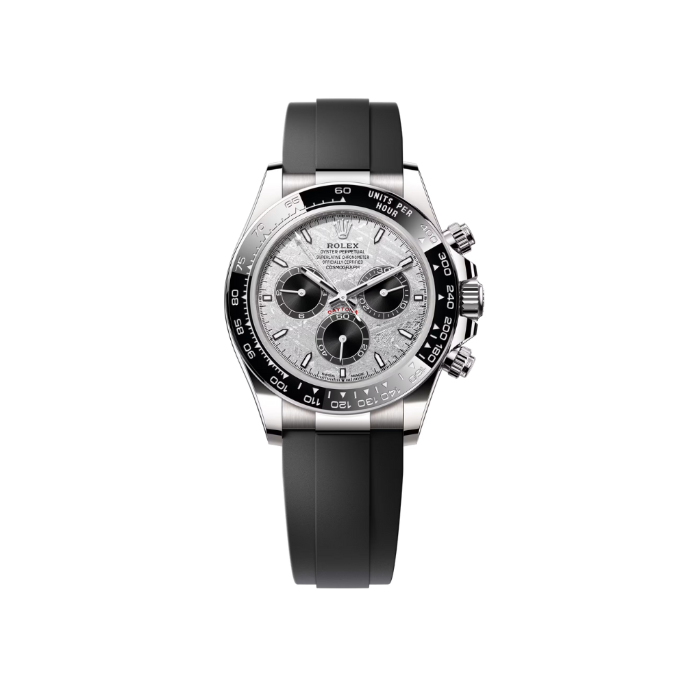 Rolex Cosmograph Daytona Ref. 116519LN-0038