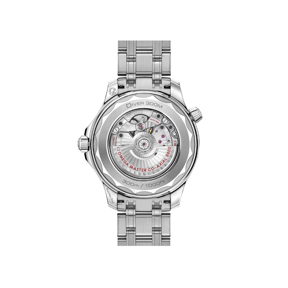 Omega Seamaster DIVER Ref.210.30.42.20.01.001 - Image 2