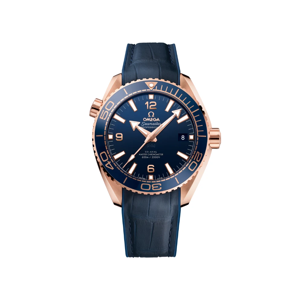 Omega Seamaster PLANET OCEAN 600M