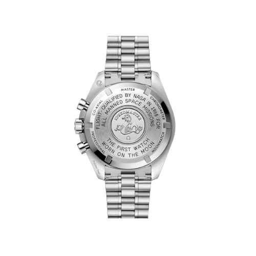 Omega Speedmaster Ref# 310.30.42.50.01.001 - Image 2