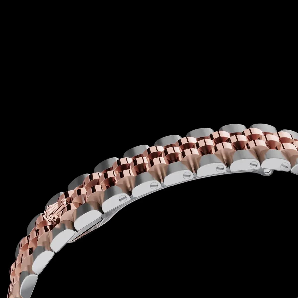 Rolex Lady‑Datejust 28 Ref. 279381RBR‑0015 - Image 5