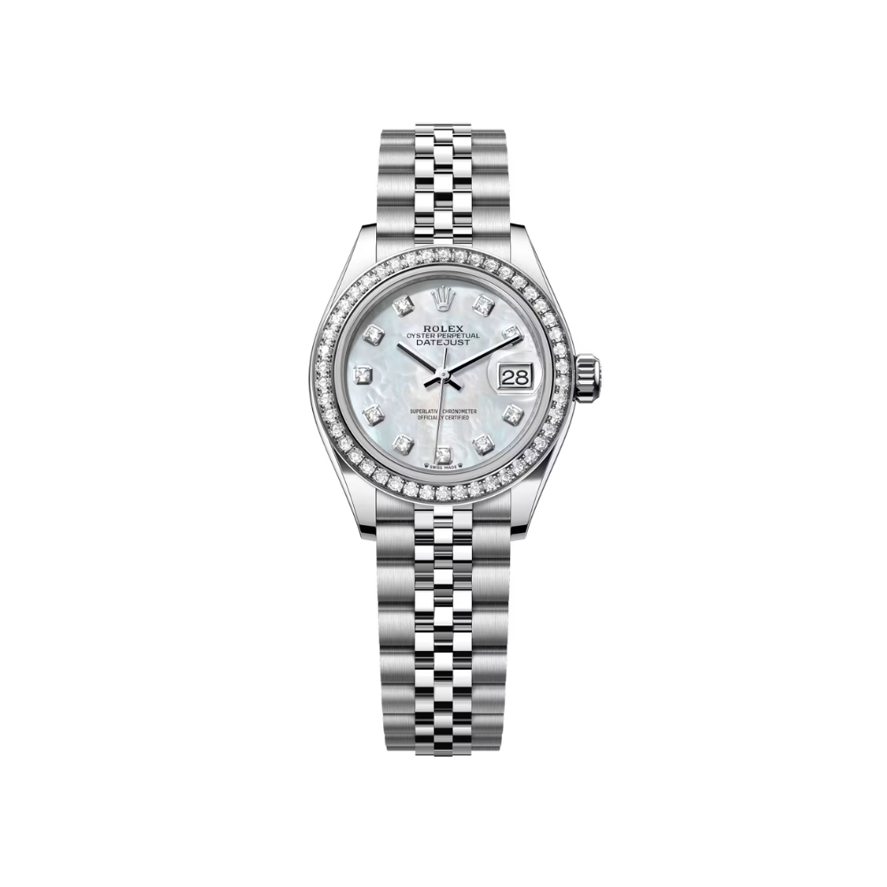 Rolex Lady-Datejust 28 Ref. 279384RBR-0011