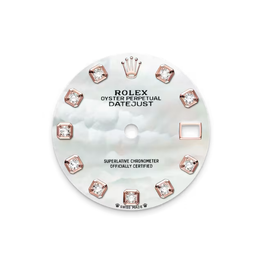 Rolex Lady-Datejust Reference 279135rbr-0010 - Image 2