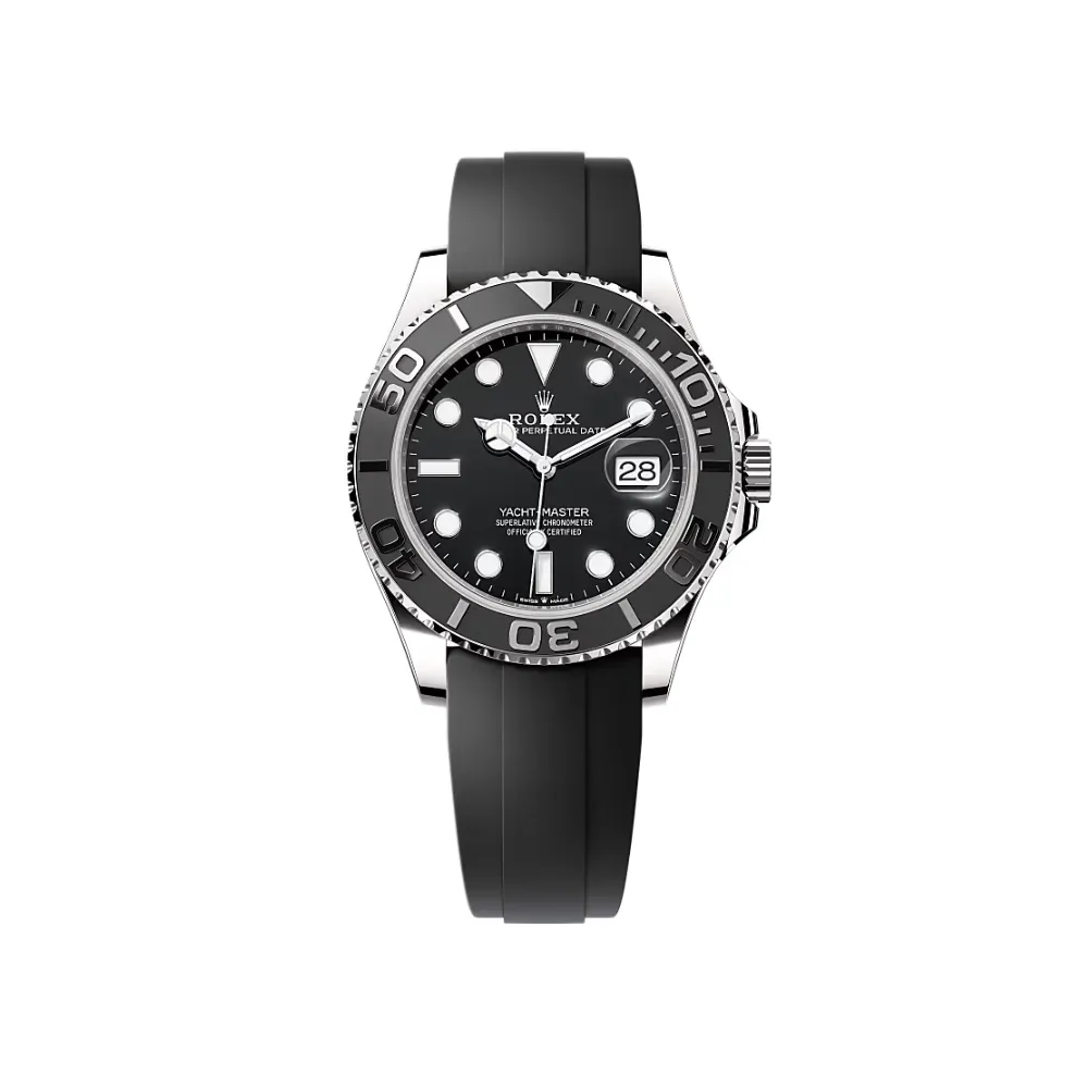 Rolex Yacht‑Master 42 Ref. 226659‑0002 Oyster