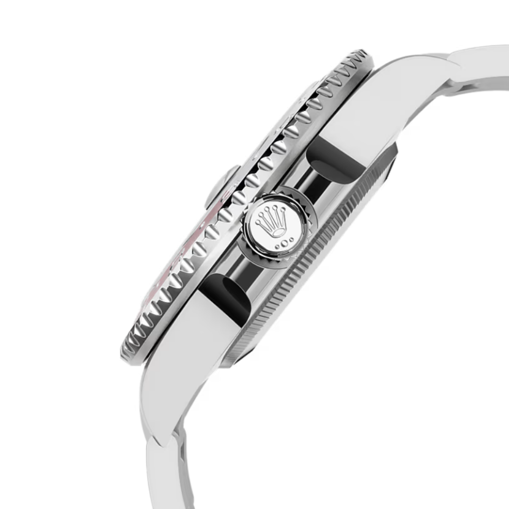 Rolex GMT-MASTER II Reference M126719BLRO-0002 - Image 4