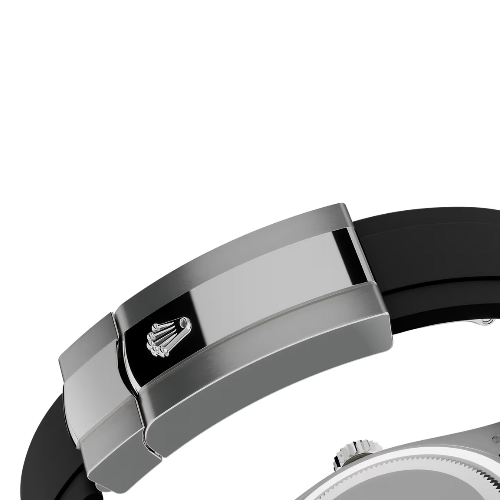 Rolex Sky-Dweller 42 Ref. 336239-0002 White Gold - Image 9