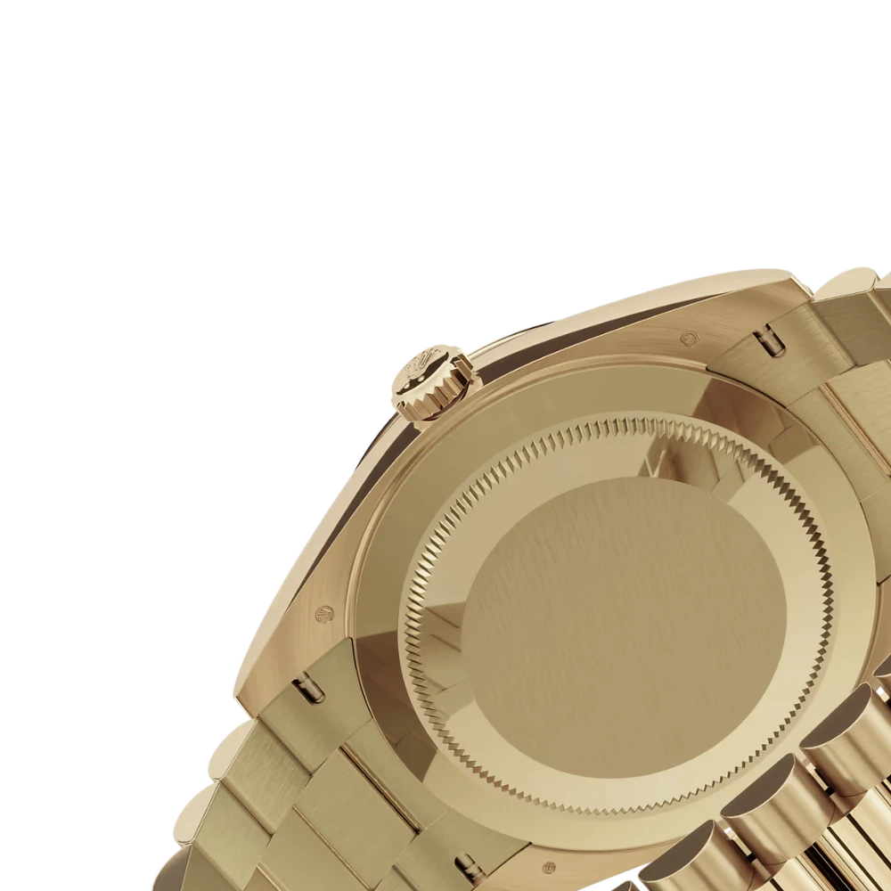 Rolex Day-Date 40 Ref# 228238-0006 - Image 3