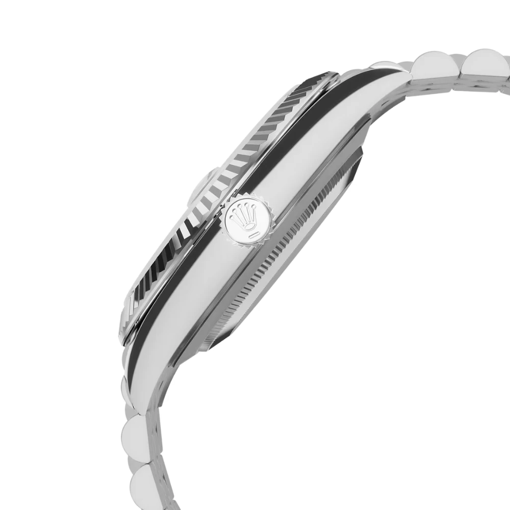 Rolex Datejust 41mm, Ref# 126334-0032 - Image 7