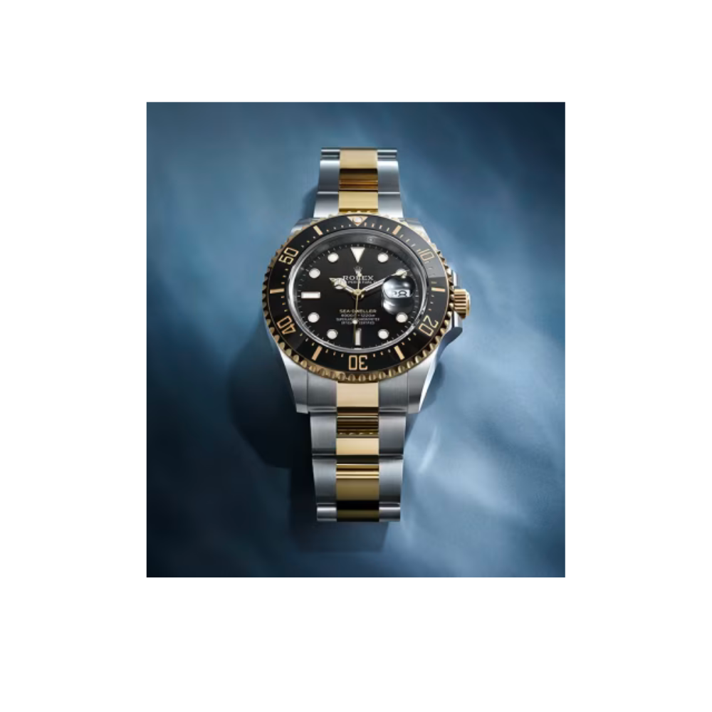 Rolex Sea-Dweller 43mm, Ref# 126603-0001 - Image 2