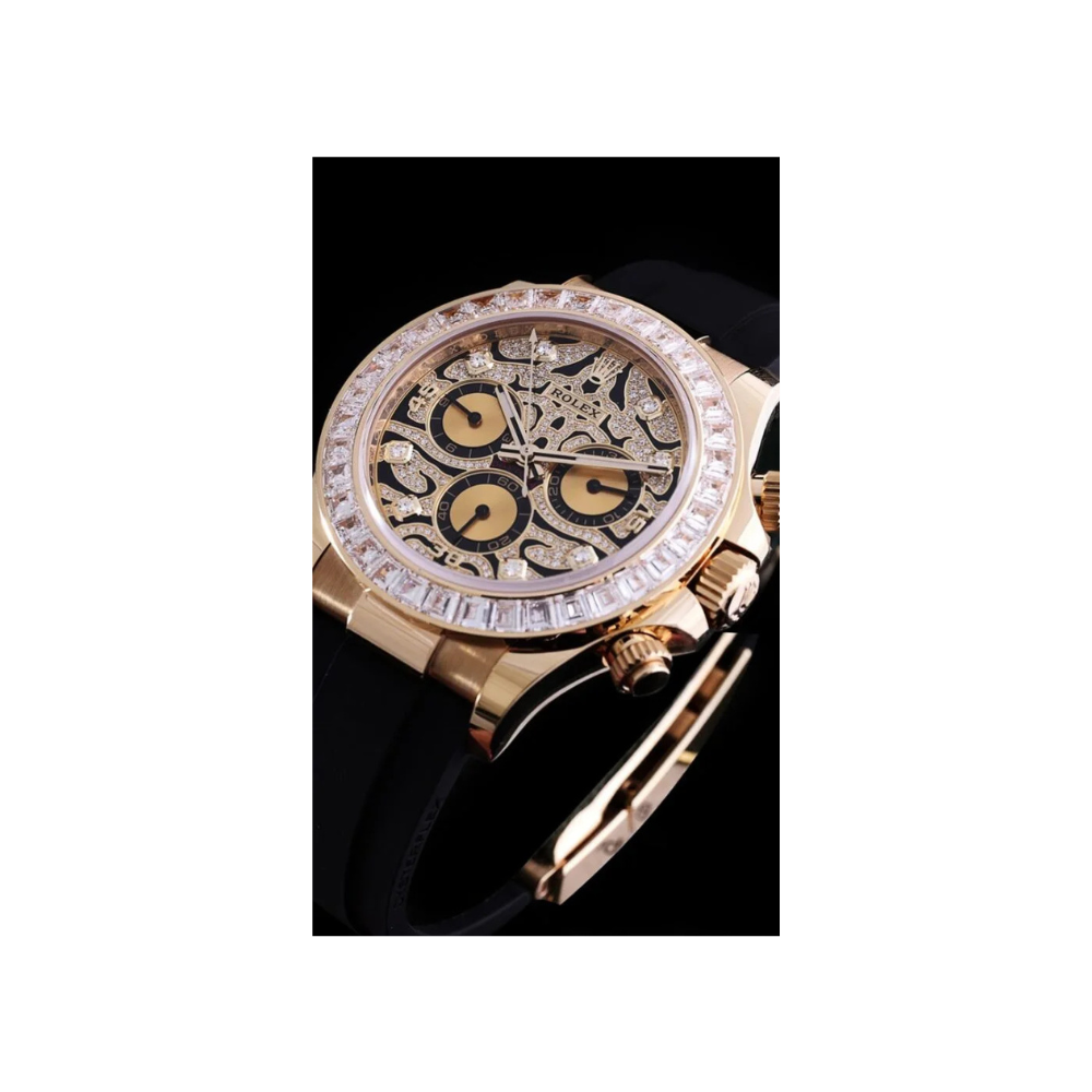 Rolex Cosmograph Daytona 116588TBR Eye of Tiger - Image 5