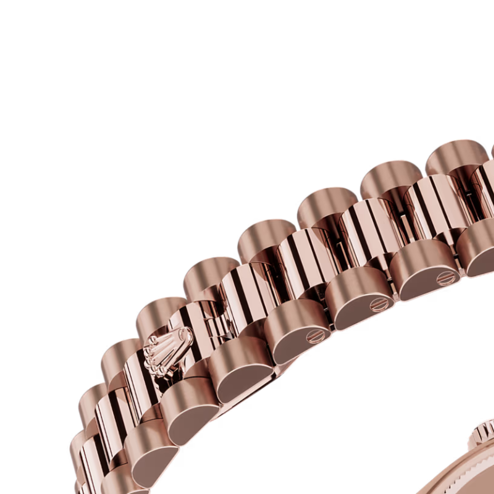 Rolex Lady-Datejust Ref# 279135rbr-0001 - Image 6