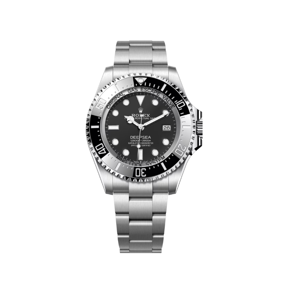 Rolex Deepsea, 44mm, Ref 136660-0004