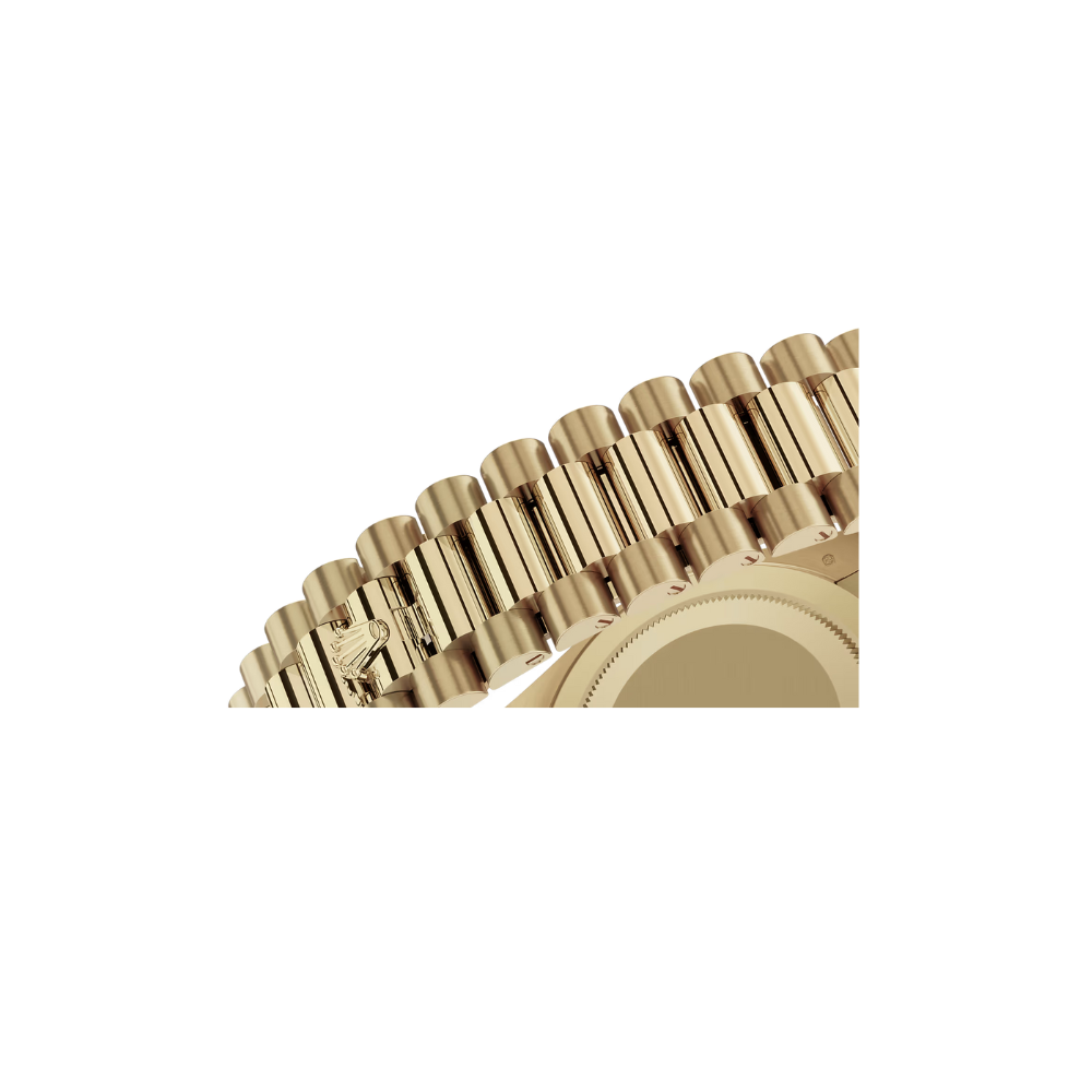 Rolex Day-Date M228238-0059, 40 mm, yellow gold - Image 7