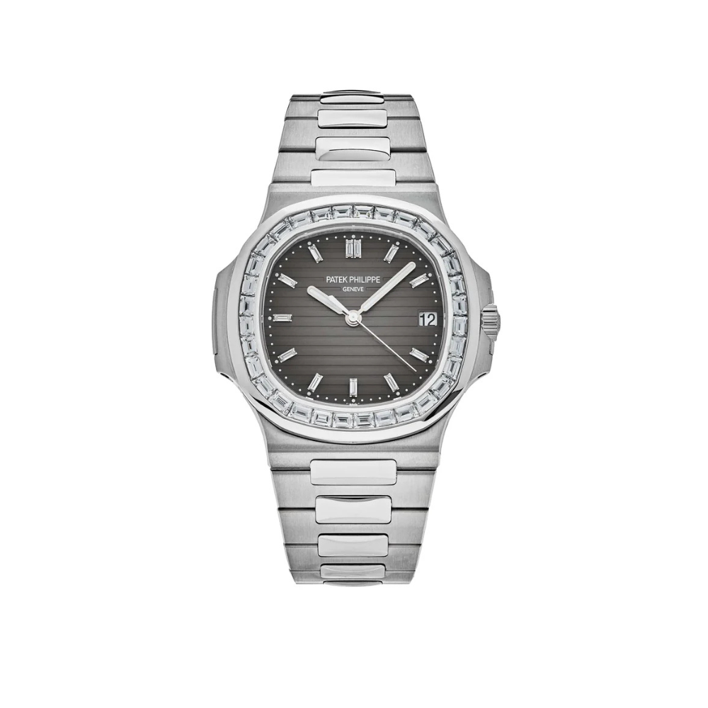 Patek Philippe Nautilus 5711/110P‑001