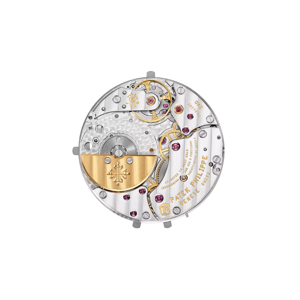 Twenty~4 Ref. 7340/1R-001 Rose Gold - Image 4