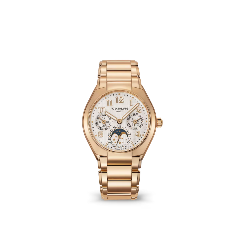 Twenty~4 Ref. 7340/1R-001 Rose Gold