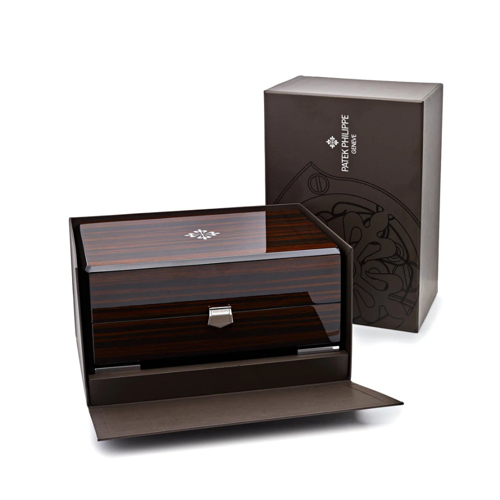 Patek Philippe Aquanaut 5260/355R - Image 9