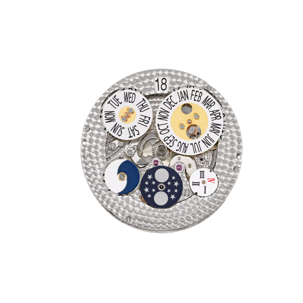 Grand Complications Ref. 5308G-001 White Gold - Image 5