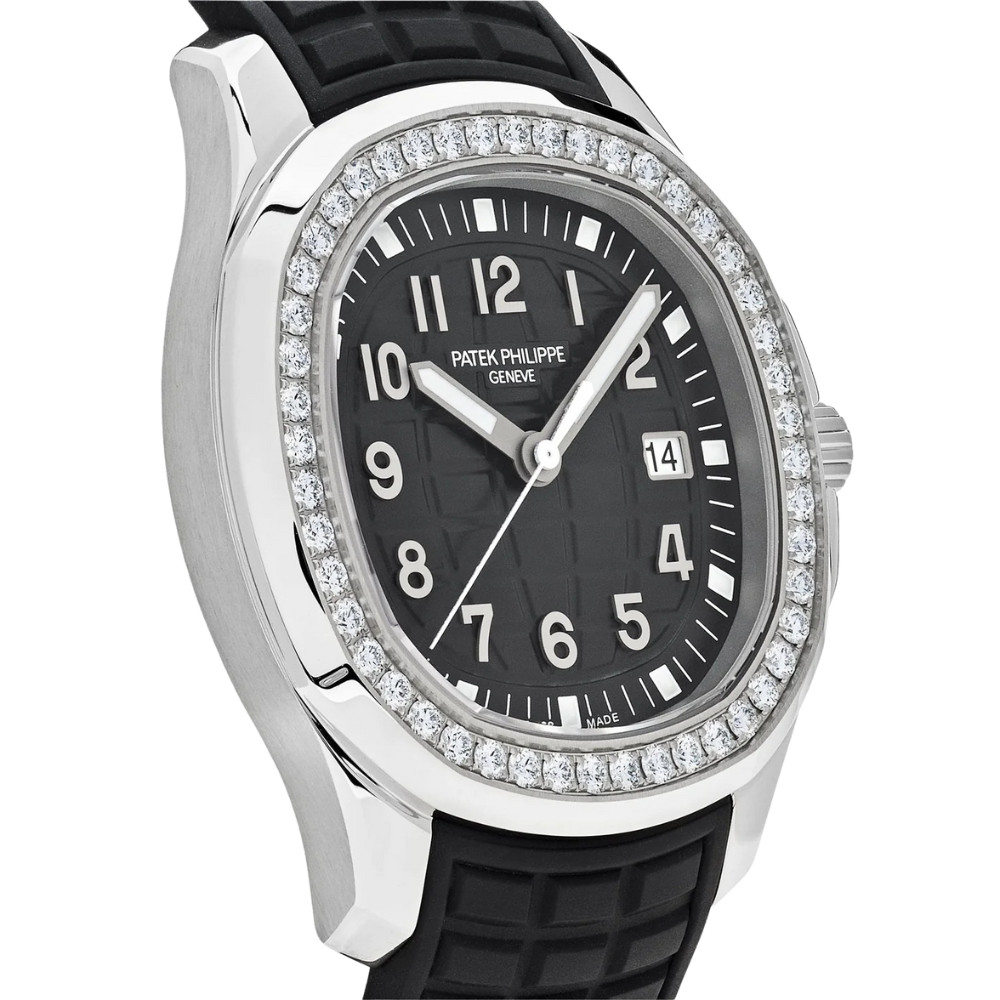 Patek Philippe Aquanaut Luce 5267/200A-001 - Image 3